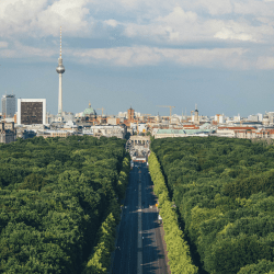 Berlin - Berlin